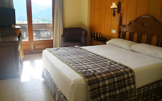 abba Ordino Babot hotel