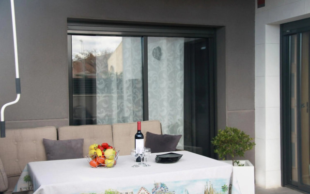 The best family vacay house