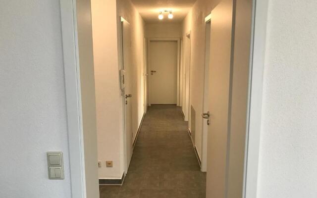 Victoria Appartement