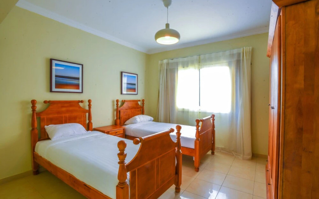 Hurghada Marina Apartments & Studios