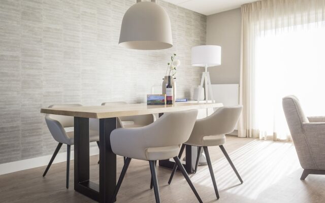 Comfortable Holiday Home in Texel Near Sea