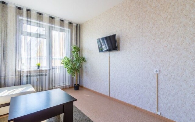 KvartalApartments. Burnakovskaya 63