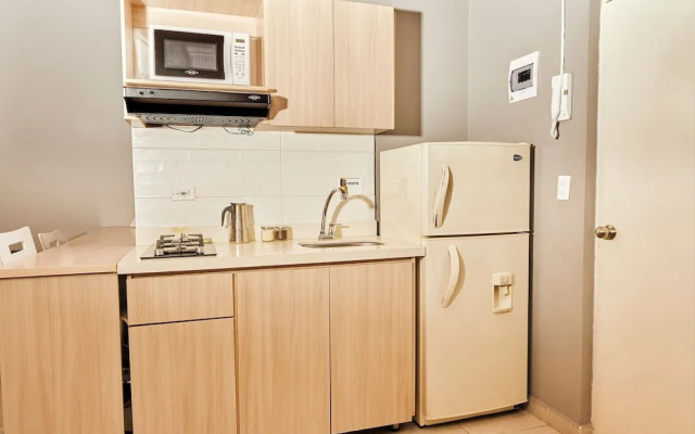 Apartamento En Laureles Zona Rosa