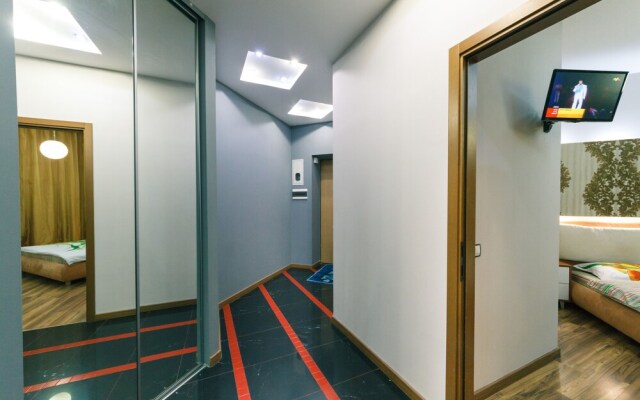 Kyiv Rent Apartments