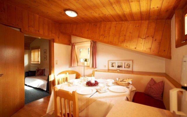 Appartementhaus Gratz