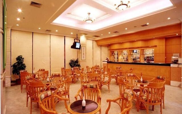 Bestway Hotel - Kunming