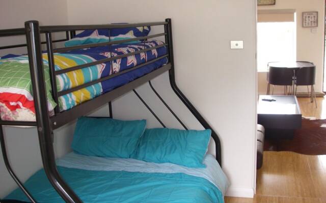 Edgewater, Unit 3/145 Shoal Bay Road