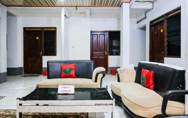 RedDoorz near Lippo Mall Yogyakarta 2