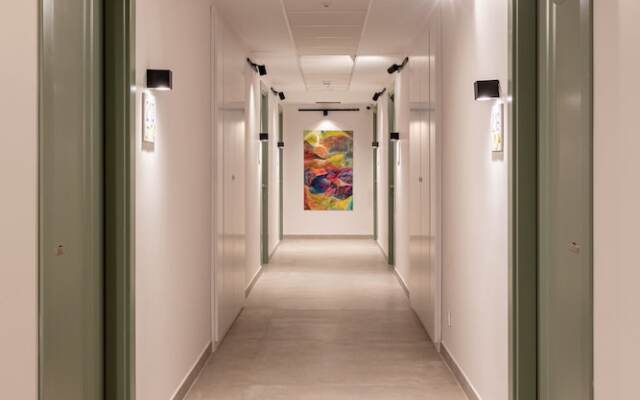 Cumbalıca Garden Hotel