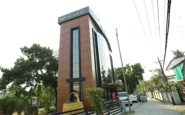 Hotel Innate Inn