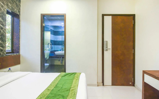 Treebo Blue Moon Powai