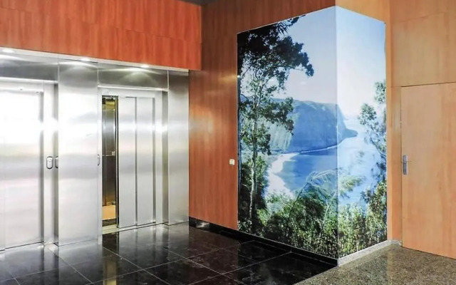 Apartment Marisol L'Ampolla