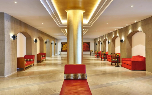 Grecotel Luxme Dama Dama