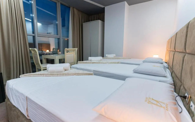 Hotel Emigranti 2