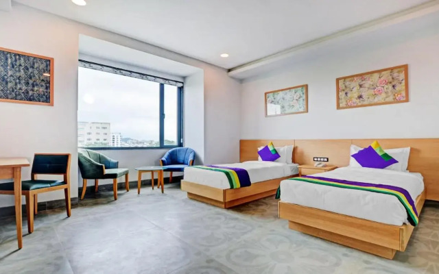 Medalio Resort Udaipur Shobhagpura
