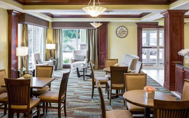 Comfort Suites Harvey - New Orleans West