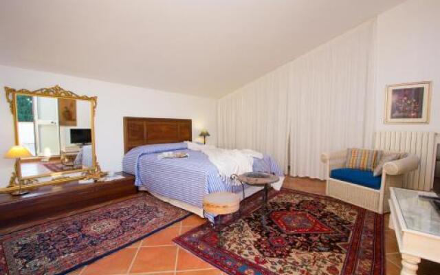 Villa Agnese
