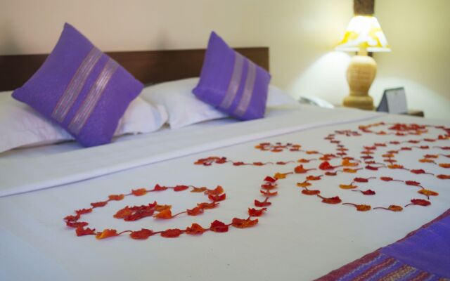 Bawga Theiddhi Hotel