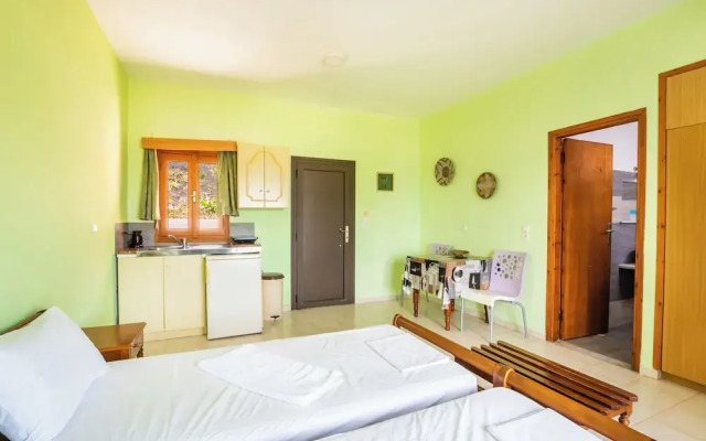 Sun Beach Apartments