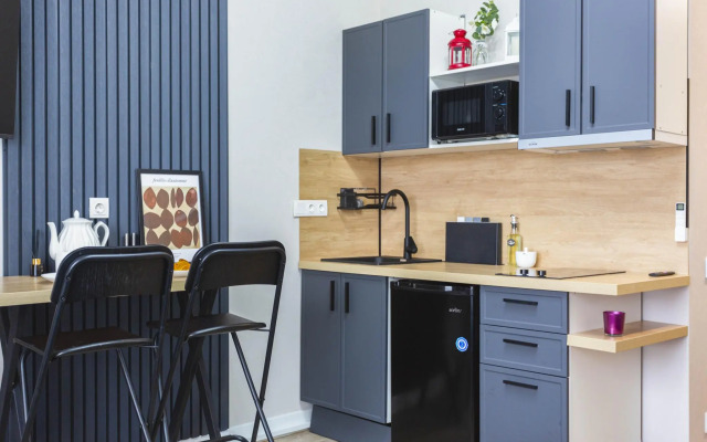 ПОСУТКИНО.РУ в 2 квартале 5 строение 1