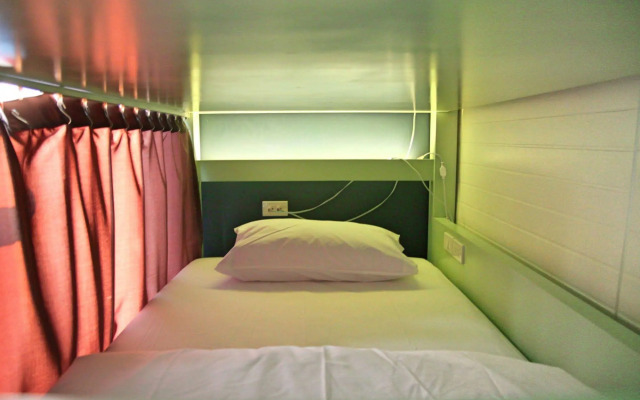 Yoo Yen Pen Sook Hostel