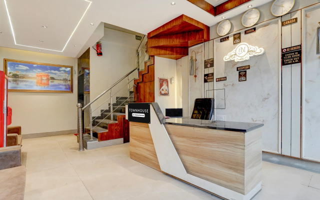 Super Townhouse Ram Talai Crossway Formerly Midway