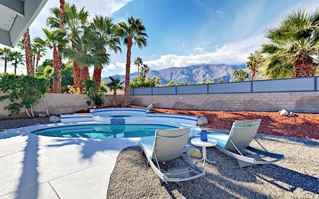 N Nogales - 3 Br Home