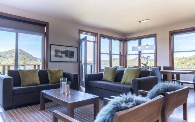 Suites Sur Lac