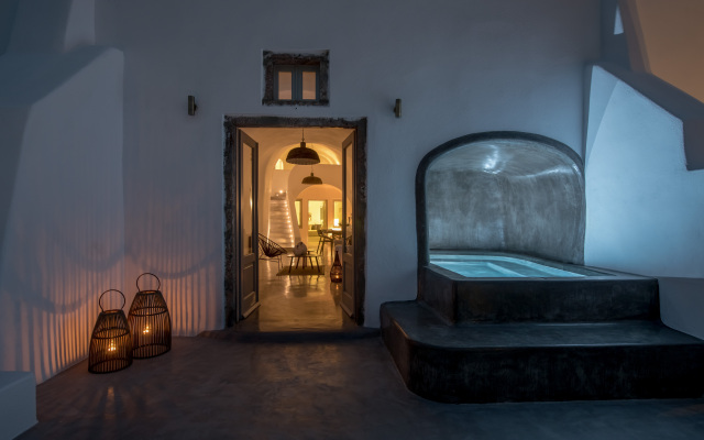 Senses Luxury Villa