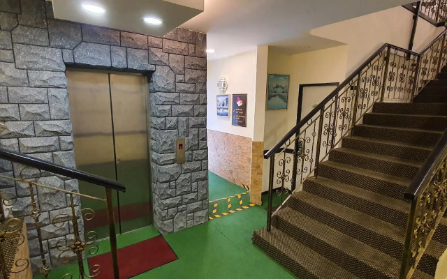 Smurf Inn Homestay