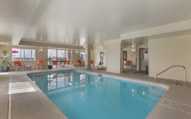 Best Western Plus The Four Corners Inn