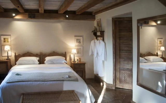 Estalagem La Hacienda