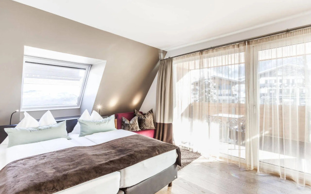 Lederer Boutique Hotel