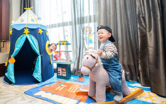 Crowne Plaza Hefei by IHG