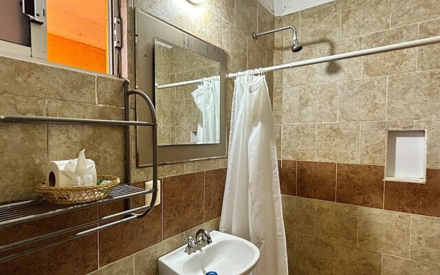 Hotel Campestre Imperial