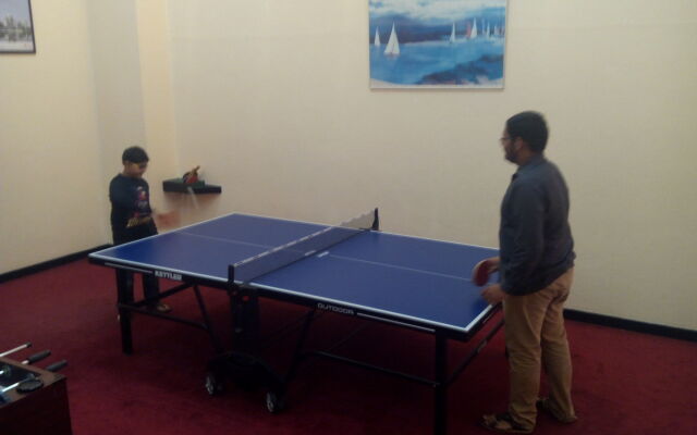 Jeddah Grand Hotel (ex.Trident Jeddah)