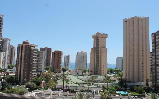 Apartamento Carmenchu Gemelos 20