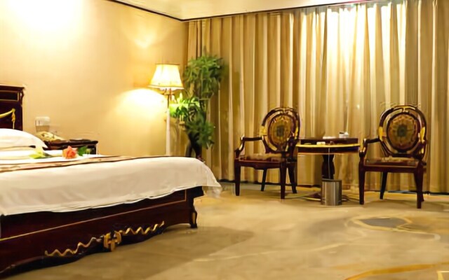 Yinghua Hotel