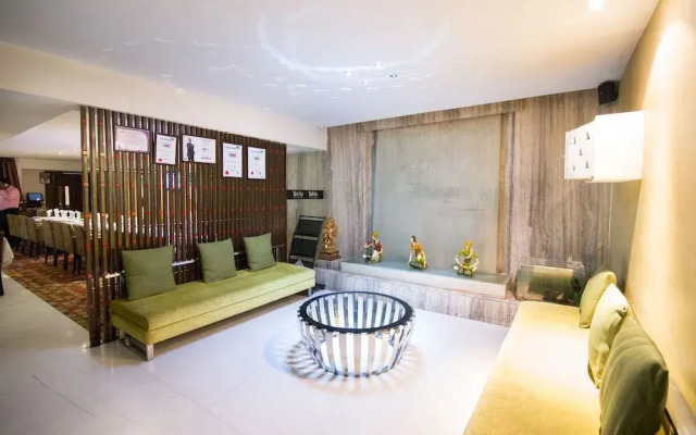 Tabla Pride Hotel & Spa