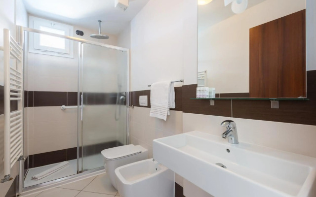 Ai Pozzi Village Hotel & Residence	