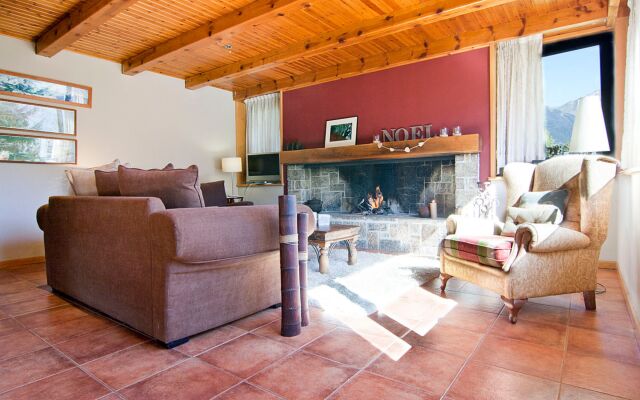 Chalet Casa Lola Vielha