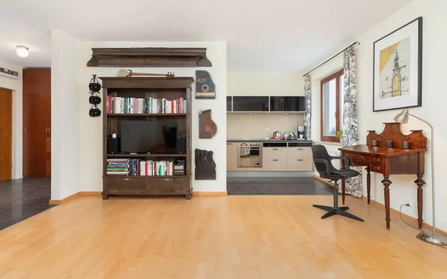 Apartment Cracow Pilotow by Renters