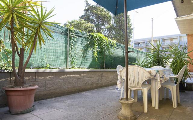 Nodo Savoia apartment in Follonica-NODO SAVOIA