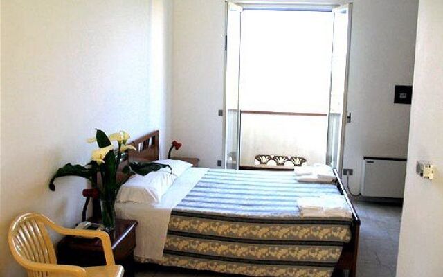 Residence Calanovellamare