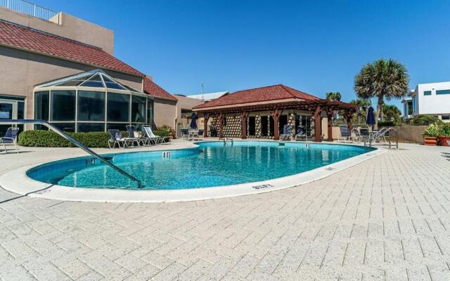 Beach Manor 410