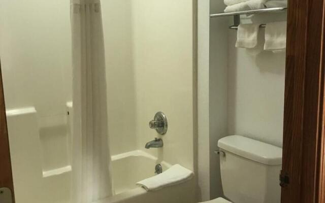 Western Motel Thomasville