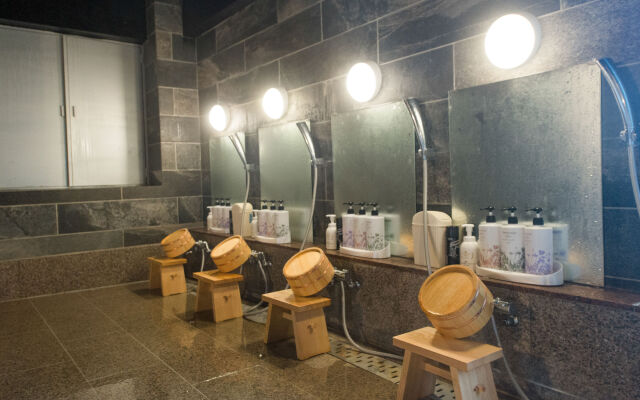 Livemax Resort Hakone Sengokuhara