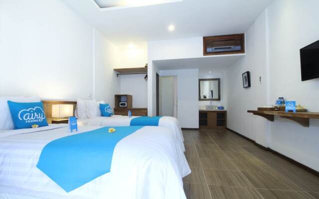 Airy Premier Ubud Pejeng Kawan Raya Tampaksiring Bali