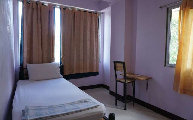 Bella Bella River View