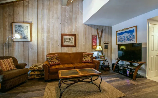 Sunshine Village 142 - Two Bedroom Condo